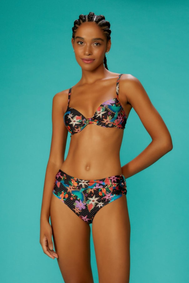TOP BARDOT BAILE DAS ARARAS E TANGA FLORIDA BAILE DAS ARARAS BAILE DAS ARARAS