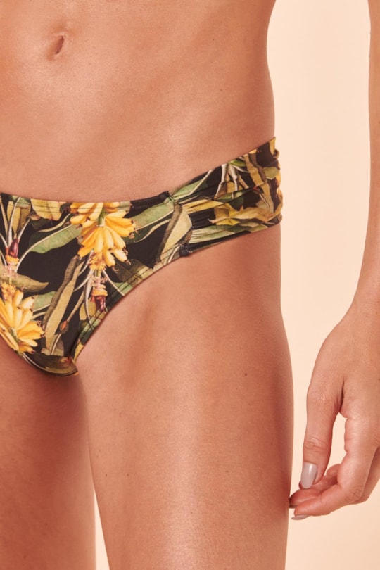 Imagem do produto TOP BARDOT MUSA E TANGA NEW PACÍFICO MUSA