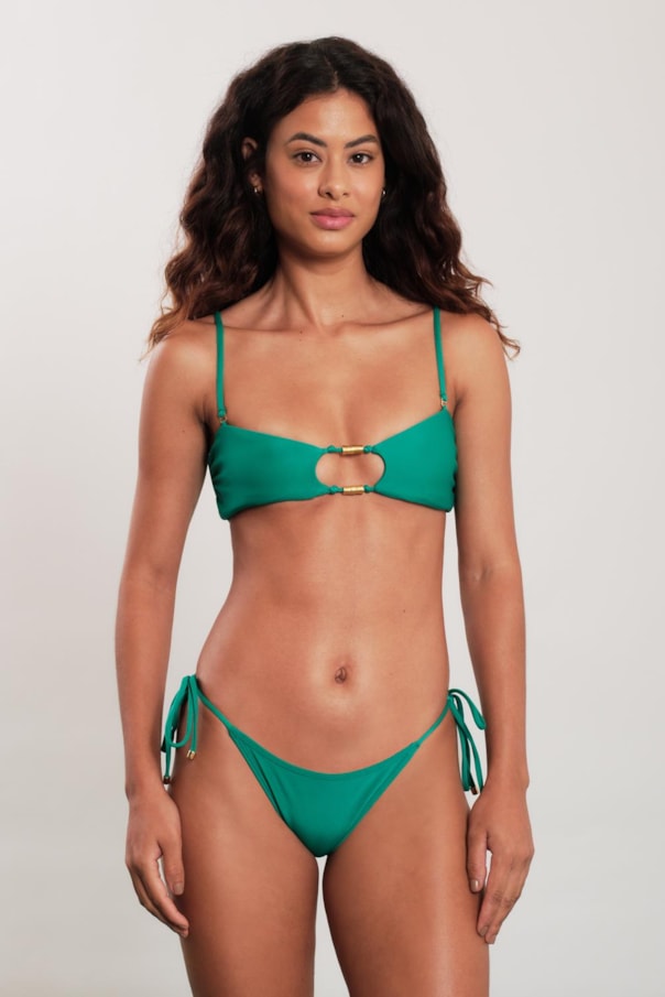 TOP BAYLE ALTV26 E TANGA LACINHO TAHITI ALTV26 VERDE