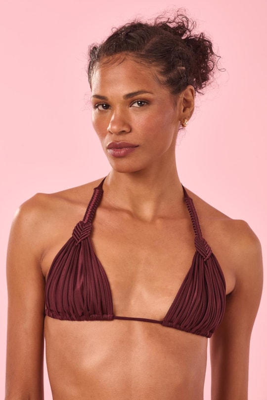 Imagem do produto TOP BERLIM VER26 E TANGA BERLIM VER26 VINHO