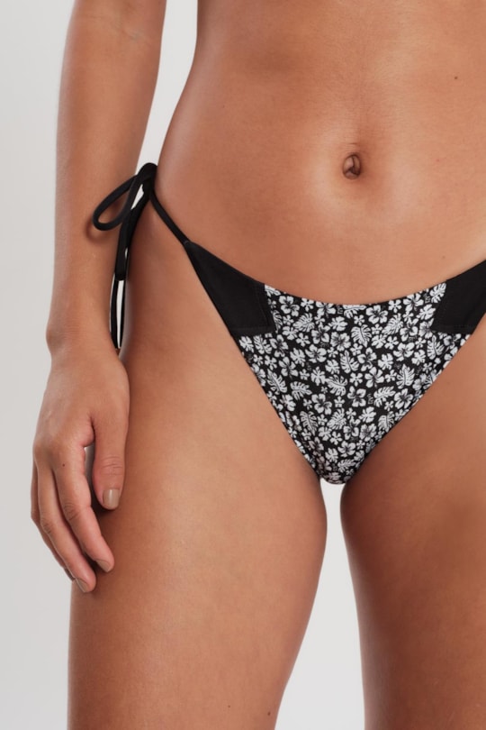 Imagem do produto TOP BIQUEIRA MINI HIBISCUS E TANGA BIQUEIRA MINI HIBISCUS MINI HIBISCUS