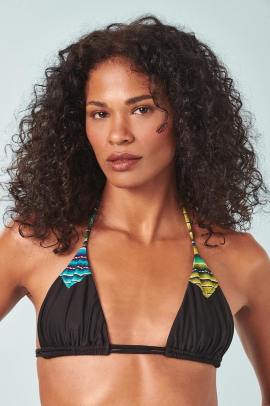 Imagem do produto TOP BIQUEIRA PIPELINE VERDE E TANGA BIQUEIRA PIPELINE VERDE PIPELINE