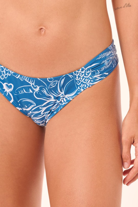 Imagem do produto TOP BOREAL LUAU E TANGA NEW PACÍFICO LUAU LUAU NEGATIVO