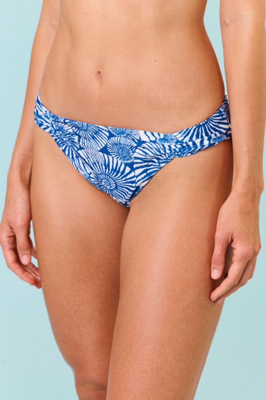 Imagem do produto TOP CAMISETA QUENIA NAUTILUS (CAPA) e TANGA PANAMA NAUTILUS (CAPA)