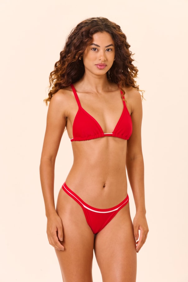 TOP DANCE CORTININHA VIES INTER (CAPA) e TANGA DANCE INTER (CAPA)