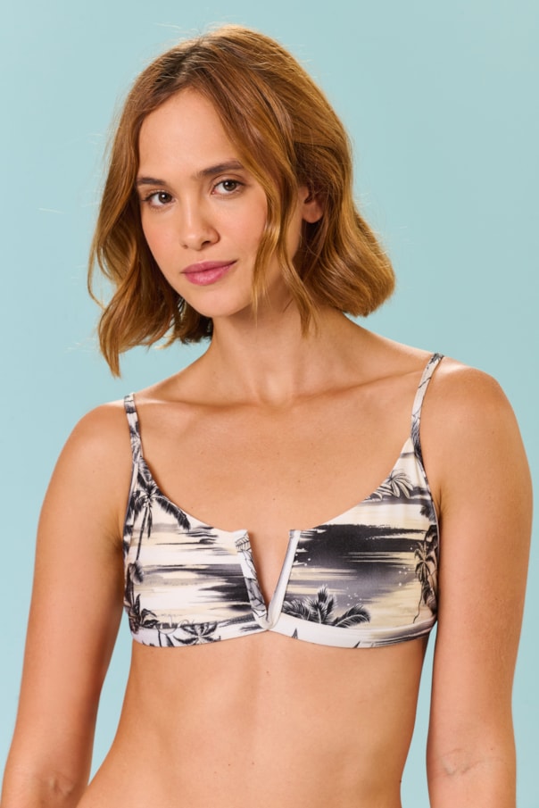 TOP JOY LUME PB (CAPA) e TANGA ARIBA LUME PB (CAPA)