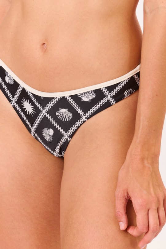 Imagem do produto TOP MAGIC CONCHAS (CAPA) e TANGA MAGIC CONCHAS (CAPA)