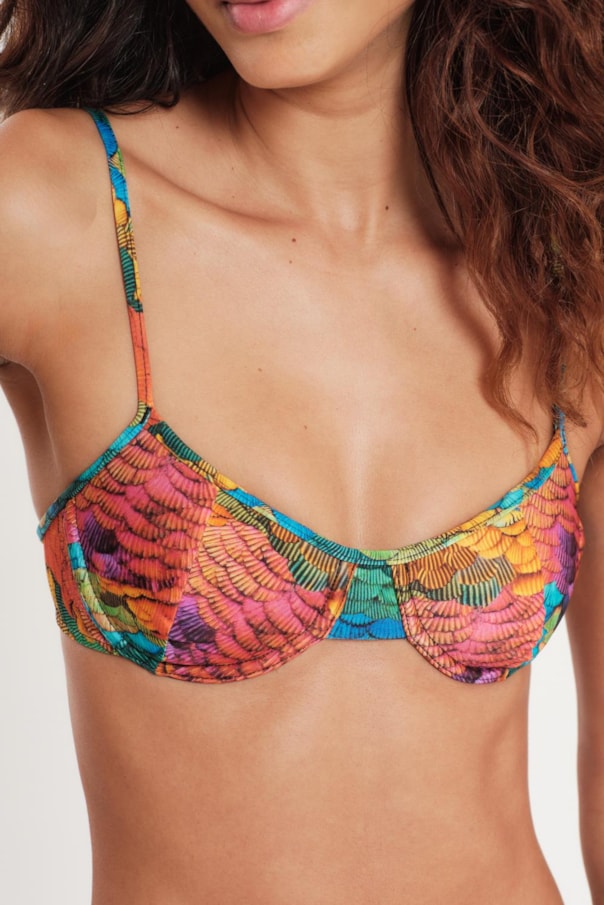 TOP PEPE VIES COLIBRI E TANGA ASA DELTA COLIBRI