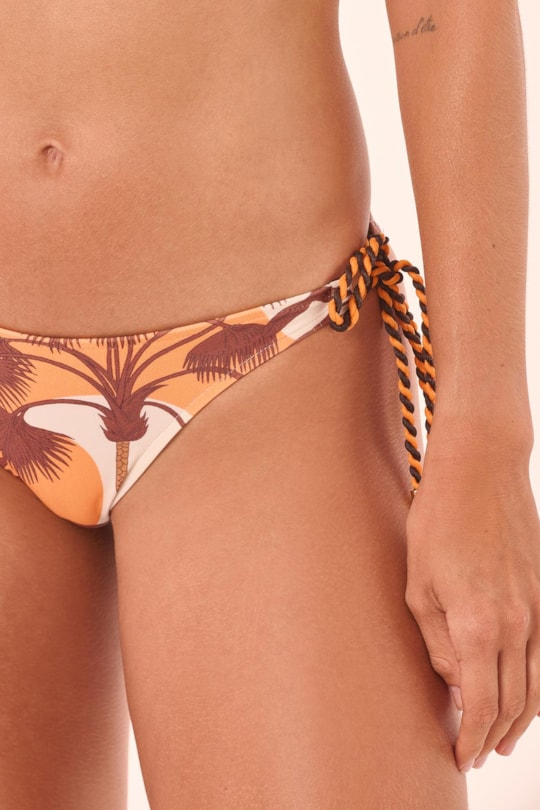 Imagem do produto TOP PLOC MADA KAUAI E TANGA ANGEL LACO KAUAI