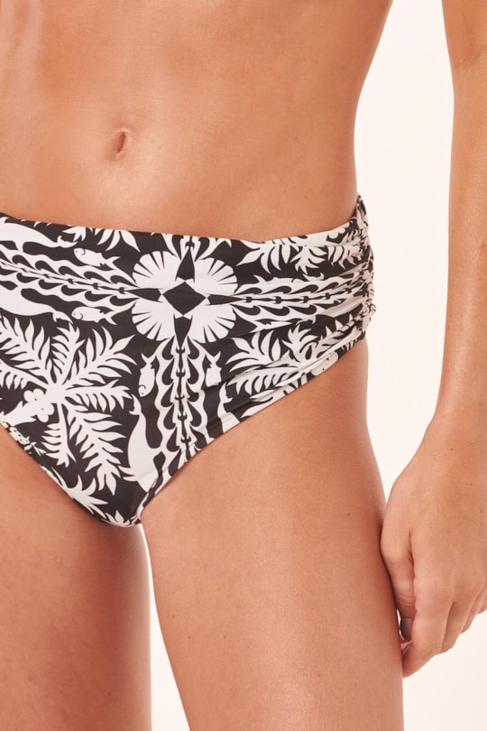 Imagem do produto TOP PRADO OAHU E TANGA FLORIDA OAHU