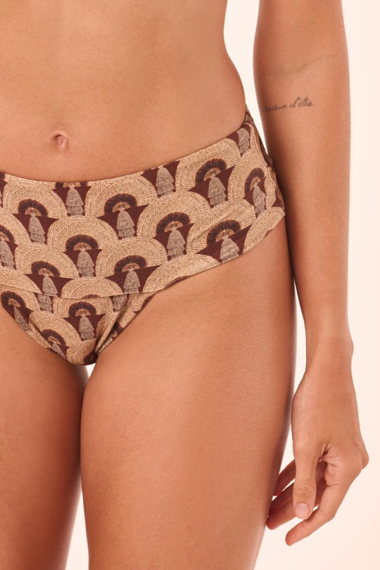 Imagem do produto TOP STRIKE MAKANI E TANGA FIJI MAKAI MAKANI