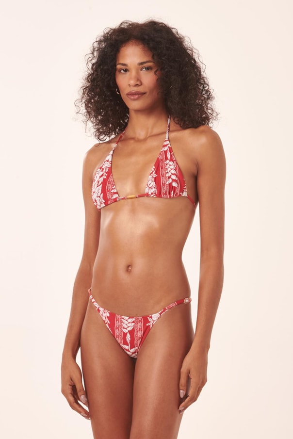 TOP TRIANGULO BOJO BARRADO PARAISO E TANGA RJ BARRADO PARAISO BARRADO PARAISO