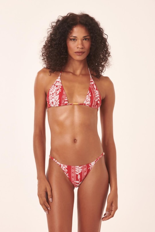 Imagem do produto TOP TRIANGULO BOJO BARRADO PARAISO E TANGA RJ BARRADO PARAISO BARRADO PARAISO