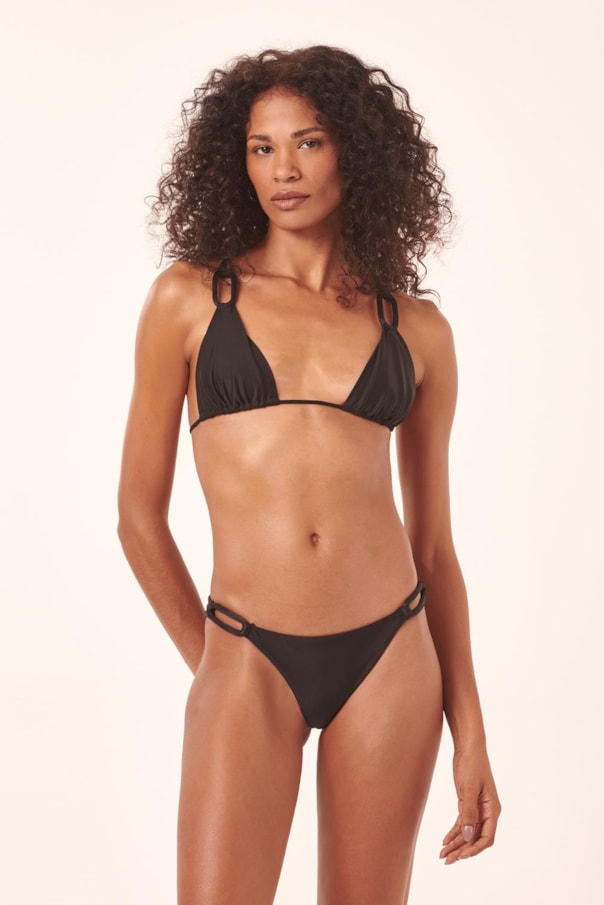 TOP UBATUBA ELO E TANGA UBATUBA ELO PRETO