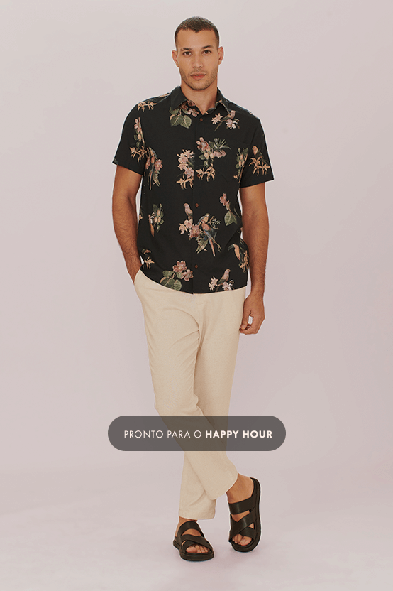 Moda Praia