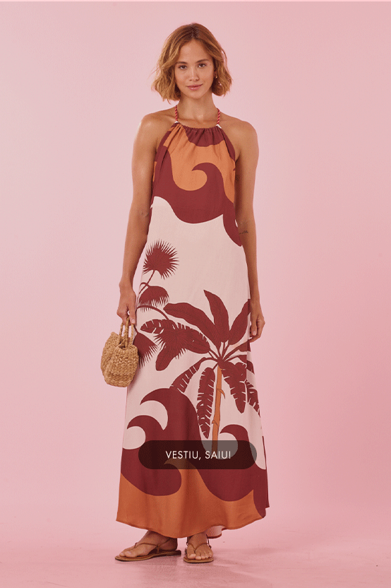 Vestidos