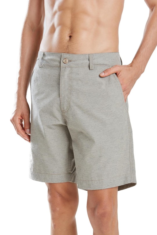 Imagem do produto Bermuda Alfaiate Nature Inv22