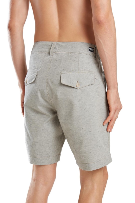 Imagem do produto Bermuda Alfaiate Nature Inv22