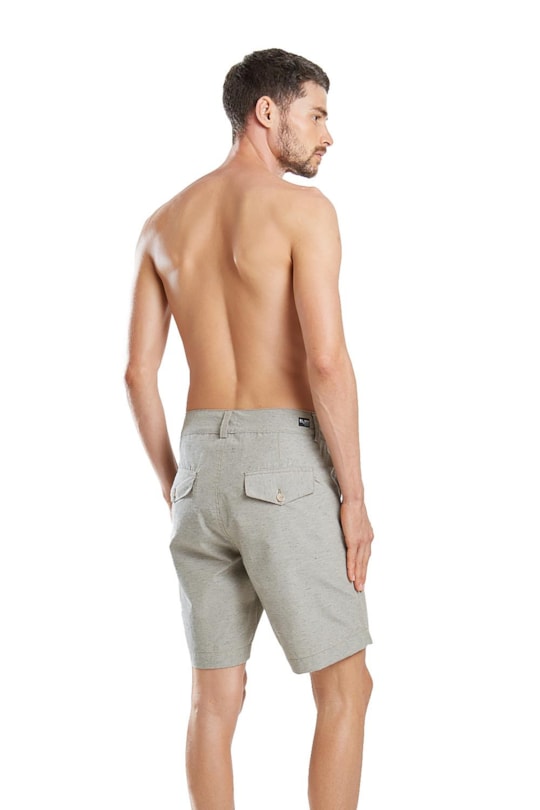 Imagem do produto Bermuda Alfaiate Nature Inv22