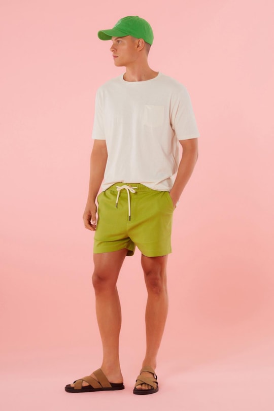 Bermuda Jr Color Alt24
