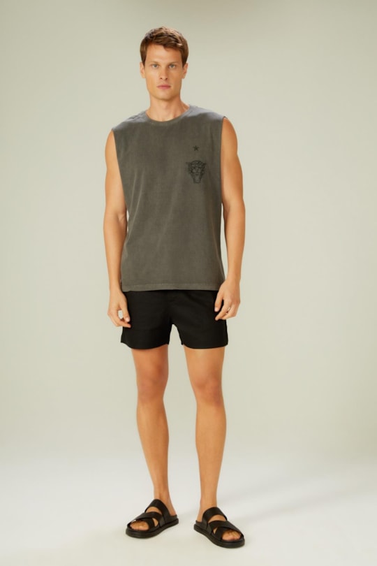 Imagem do produto Bermuda Jr Zez