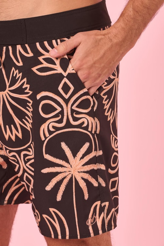 Imagem do produto Bermuda Maxi Aina