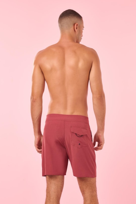 Imagem do produto Bermuda Maxi Arpex Mas Liso