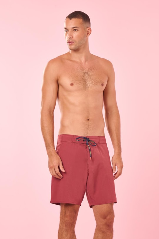 Imagem do produto Bermuda Maxi Arpex Mas Liso