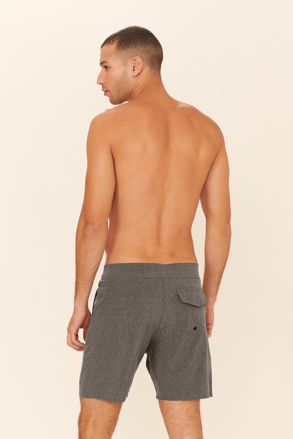 Bermuda Maxi Arpex Mas Liso