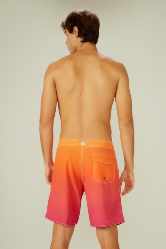 Imagem do produto Bermuda Maxi Crepúsculo