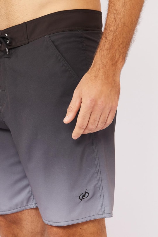 Imagem do produto Bermuda Maxi Degrade