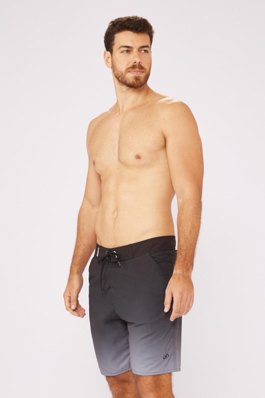 Bermuda Maxi Degrade