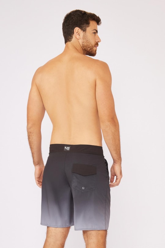 Bermuda Maxi Degrade