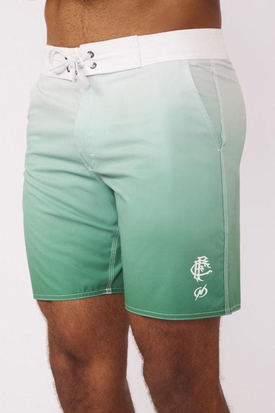 Imagem do produto Bermuda Maxi Degrade Flu