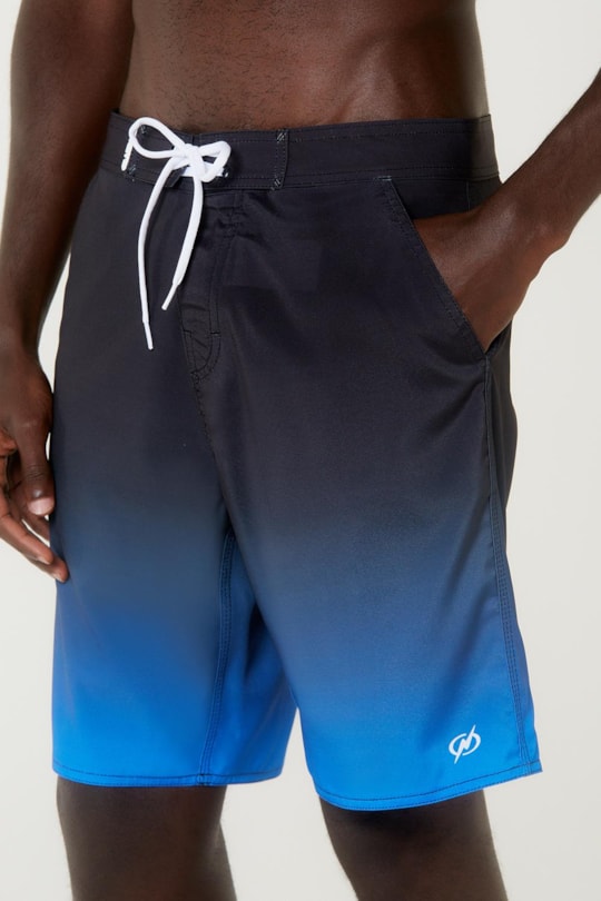 Imagem do produto Bermuda Maxi Faded