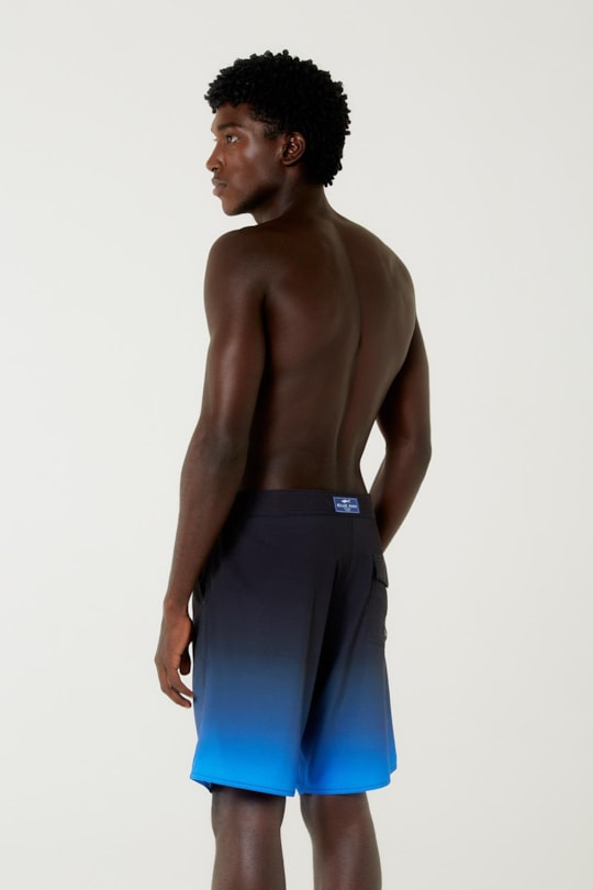 Imagem do produto Bermuda Maxi Faded