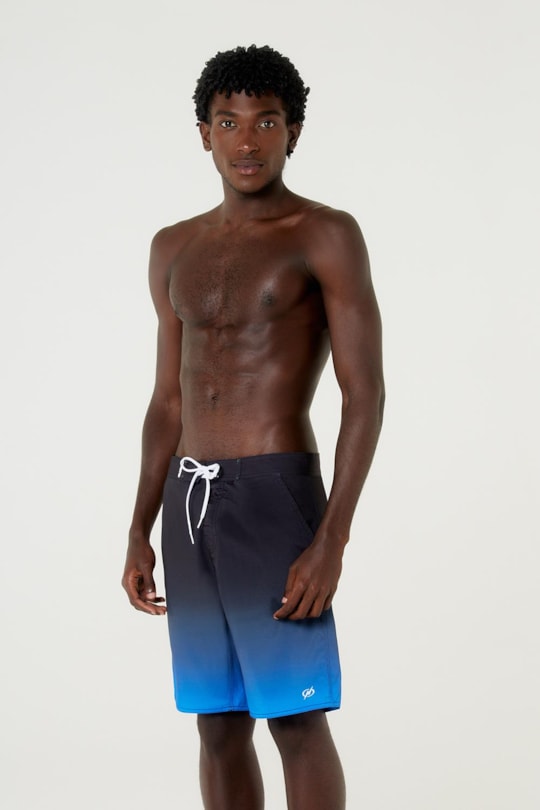 Imagem do produto Bermuda Maxi Faded