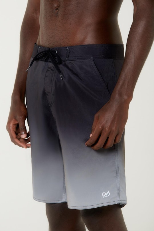 Imagem do produto Bermuda Maxi Faded