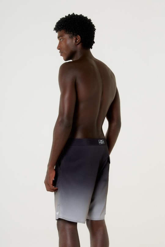 Imagem do produto Bermuda Maxi Faded