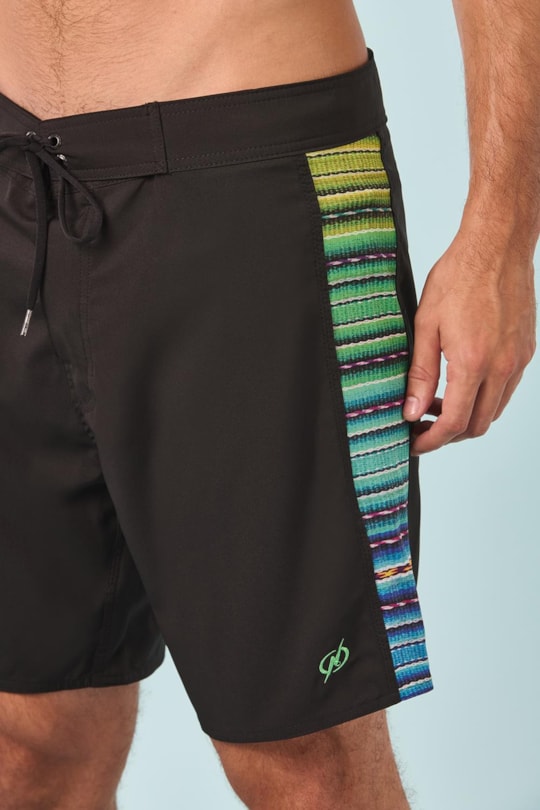 Imagem do produto Bermuda Maxi Faixa Pipeline