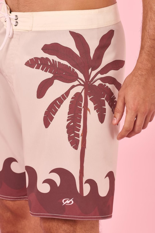 Imagem do produto Bermuda Maxi Kauai