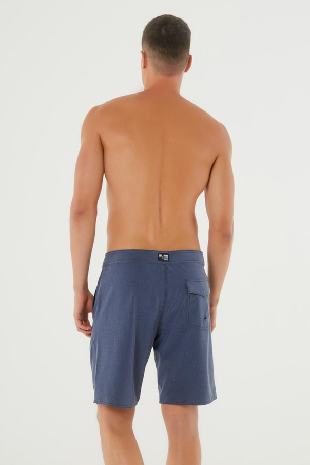 Bermuda Maxi Long Arpex