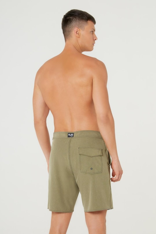 Imagem do produto Bermuda Maxi Long Arpex