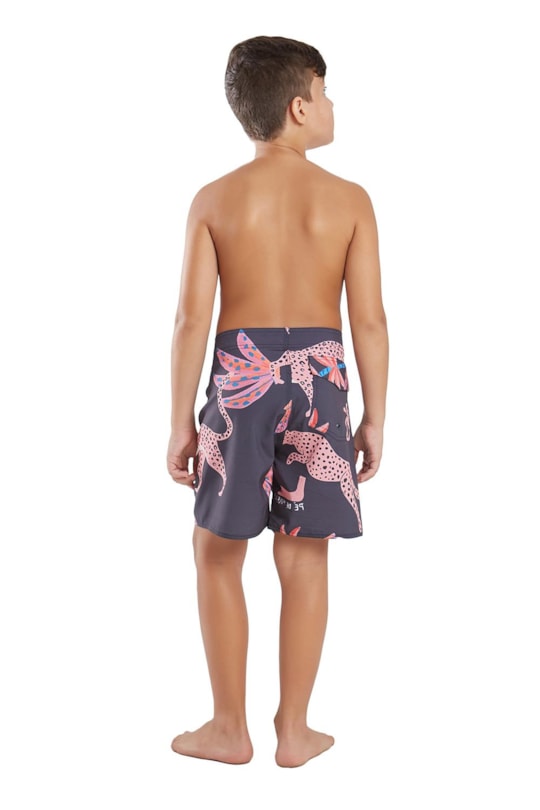 Imagem do produto Bermuda Maxi Selva (Teen)
