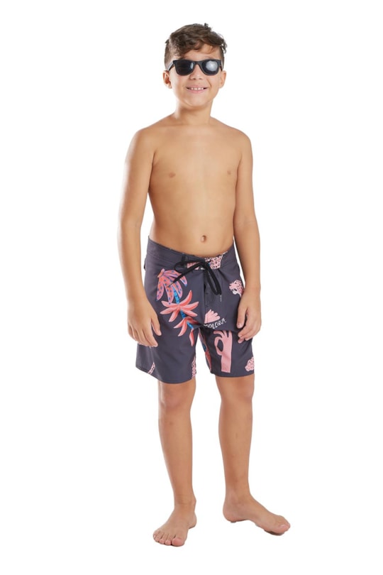 Imagem do produto Bermuda Maxi Selva (Teen)