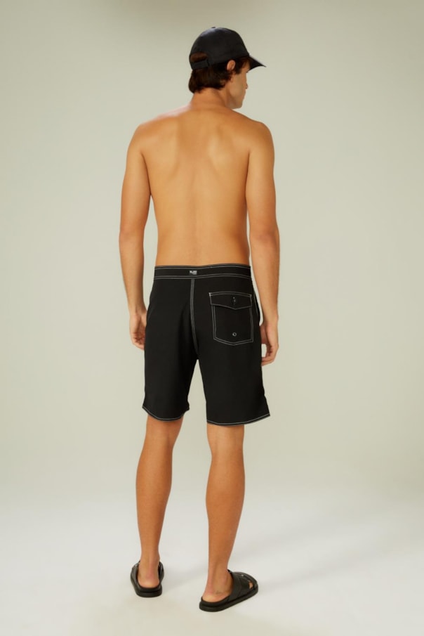 Bermuda Maxi Stitches