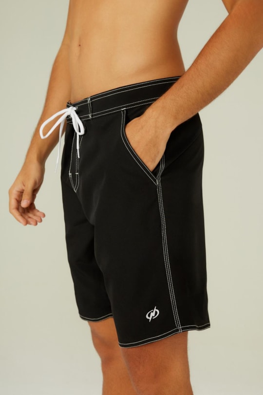 Imagem do produto Bermuda Maxi Stitches