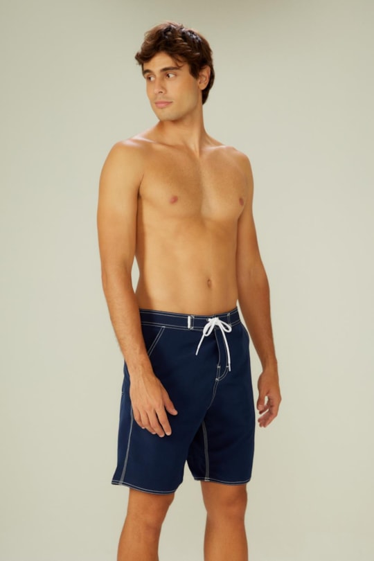 Imagem do produto Bermuda Maxi Stitches