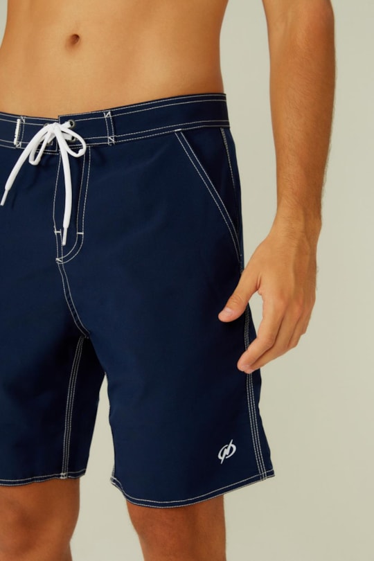 Imagem do produto Bermuda Maxi Stitches