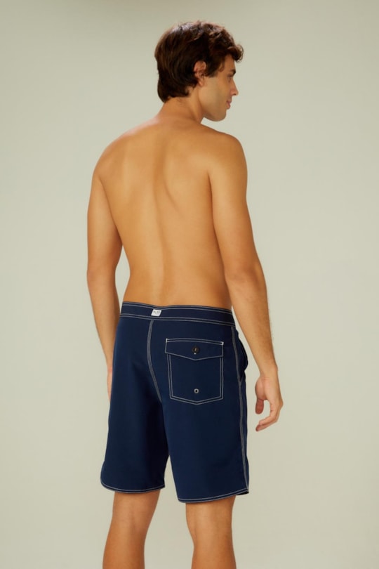 Bermuda Maxi Stitches